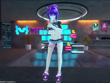 webcam girl projektmelody image #1525456