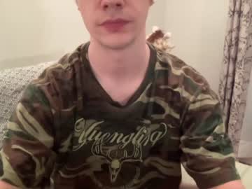 webcam man ironthud image #4229998