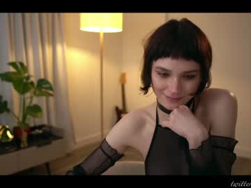 webcam girl luna_ai image #6056622