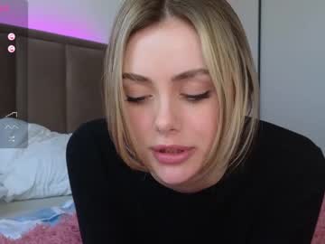 webcam girl sky_magic image #6706893