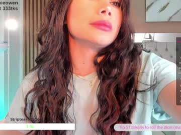 webcam girl abie_owen image #2860933