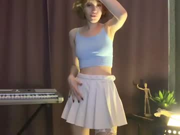 webcam girl kalispring image #3843462