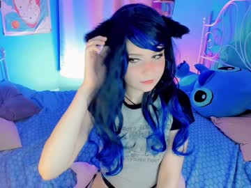 webcam girl ronnie_neko image #5027119