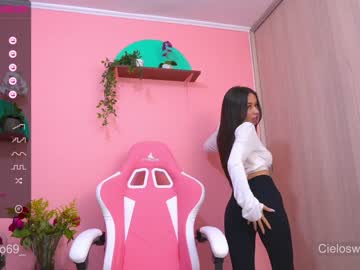 webcam girl cielo69_ image #4637009