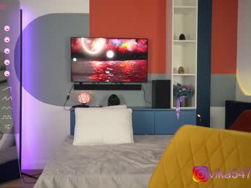webcam girl vika54784 image #5477033