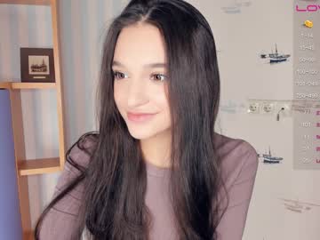 webcam girl be_cuuuute image #4288504