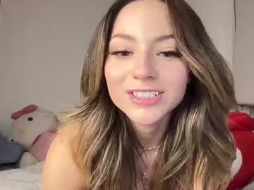 webcam girl haileyhawaii image #6130159