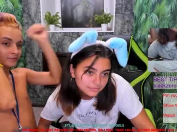 webcam couple liam_n_bonnie image #171269