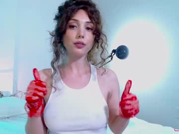 webcam girl cleopatra_sinns image #2487237