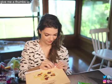 webcam girl loollypop24 image #3611425
