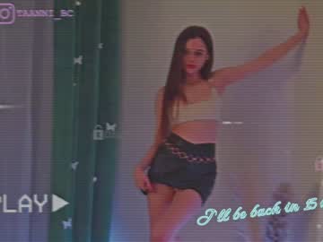 webcam girl taanni_bc image #5101081