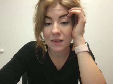 webcam girl toriajade1 image #583654