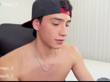 webcam man thiago3_3 image #995795