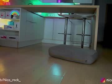 webcam girl nico_rock image #3241346