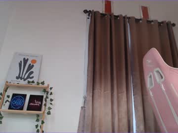 webcam girl sofia_sakura image #4487175
