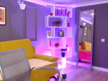 webcam girl nika_mil image #1591623
