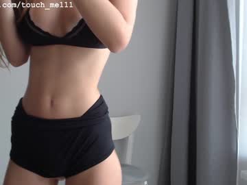 webcam girl touch_me111 image #343509