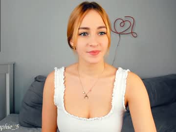 webcam girl sophie_5 image #170239
