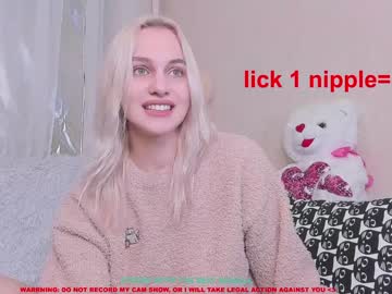 webcam girl stella_blush image #546270