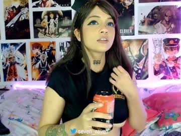 webcam girl ravenseven7 image #6166399
