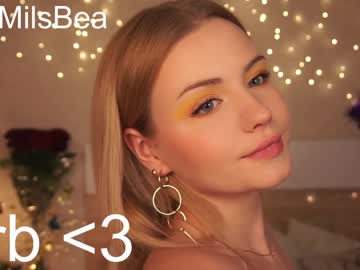 webcam couple beatris_mils image #3750988