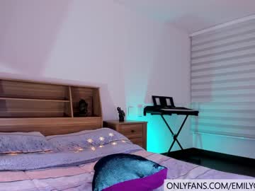 webcam couple emilyortiz_ image #2183810