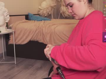 webcam girl chery_lady22 image #4886805