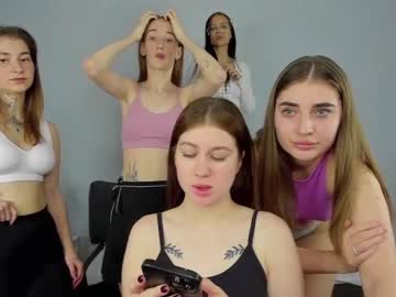 webcam girl bad_party image #6089975