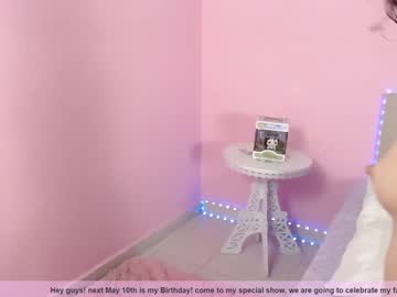 webcam girl little_effy18 image #1597639