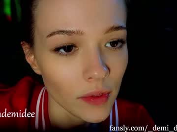 webcam girl _demi_dee_ image #4462446