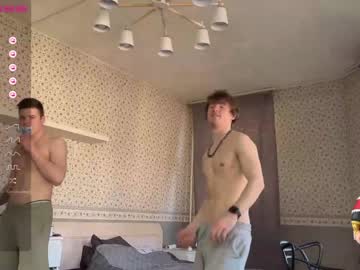 webcam man marcus_paradise image #4218045