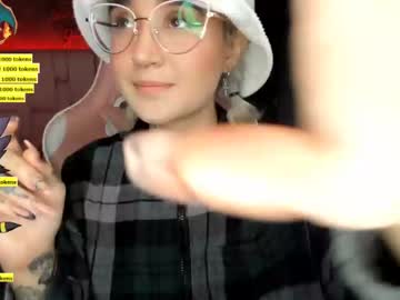 webcam girl sugar_troubl3 image #1075488