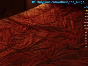 webcam man about_the_bulge image #3693098