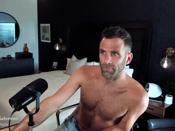 webcam man bareleeworking image #4926532
