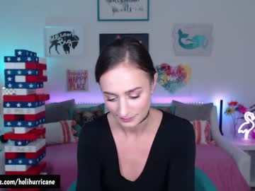 webcam girl holihurricane image #5418447
