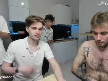 webcam man borsh_ image #6757858
