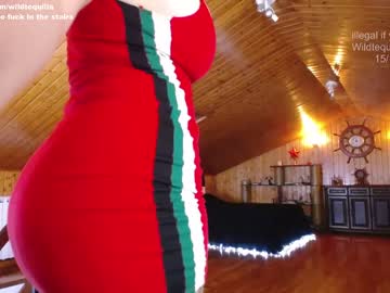 webcam girl wildtequilla image #700835