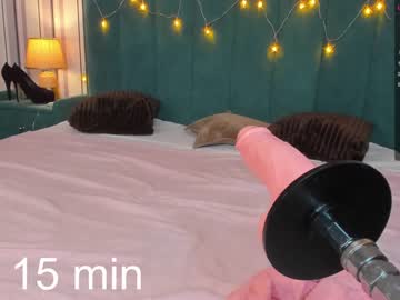 webcam girl miraclark1 image #1709475