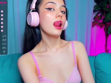 webcam girl aimeebaca image #1884767