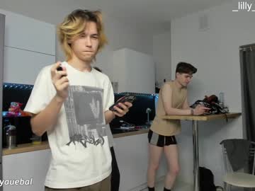 webcam man borsh_ image #6763608
