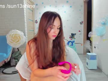 webcam girl sunshine13_ image #1016290