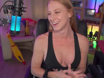 webcam girl ginger_little image #3762329