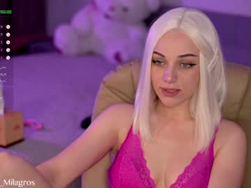 webcam girl mia_milagros image #4484008