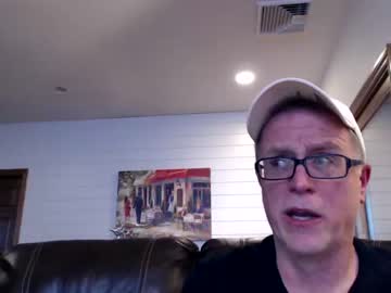 webcam man sml10367 image #5698297