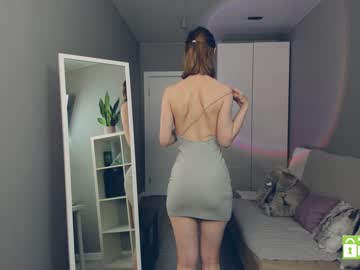 webcam girl christine_bae image #4684003