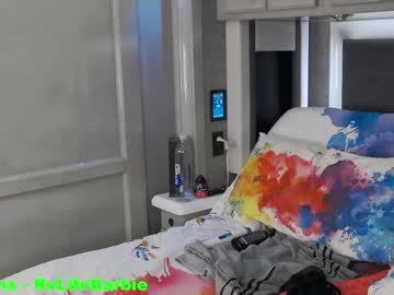 webcam girl rvlifebarbie image #1754102