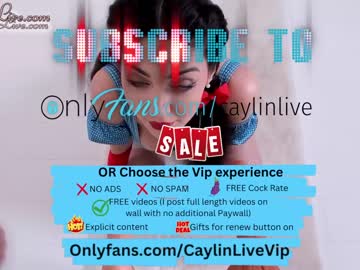 webcam girl caylin image #6871604