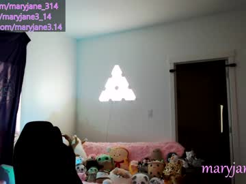webcam girl maryjane_314 image #2359032