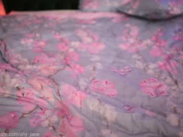 webcam girl shy_jane image #5562761