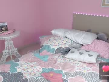 webcam girl little_effy18 image #1812671